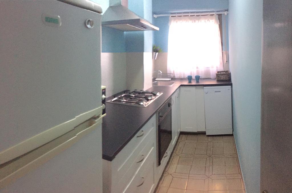 Apartamentos Ermitana 22 Peniscola Luaran gambar