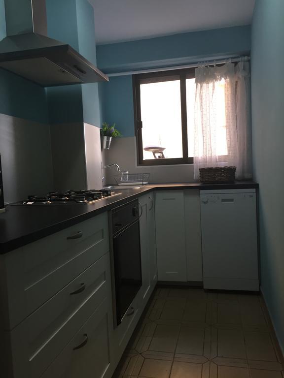 Apartamentos Ermitana 22 Peniscola Luaran gambar