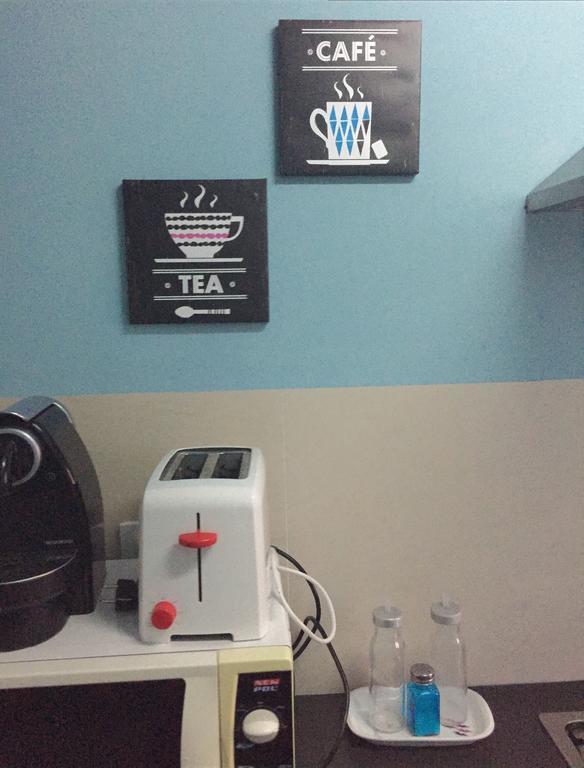 Apartamentos Ermitana 22 Peniscola Luaran gambar